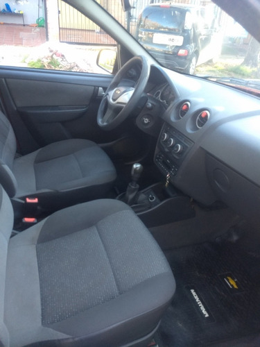 Chevrolet Celta 1.4 Lt