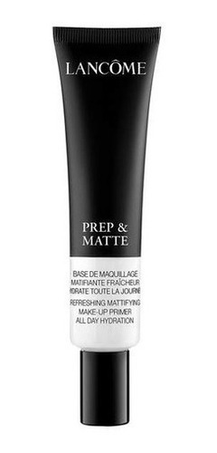 Pre Maquillaje Primer Lancome Base Pro Mattifing