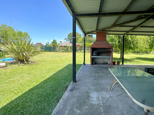 Quinta En Venta En Viejos Ombues