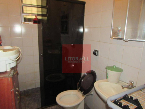 Imagem 5 de 14 de Sobrado Com 2 Dormitórios À Venda, 153 M² Por R$ 320.000,00 - Jardim Regina - Itanhaém/sp - So0271