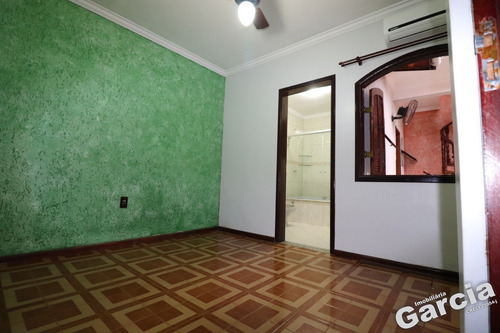 Imagem 10 de 27 de Casa Com 3 Dormitórios, Mais Edícula Com 2 Dormitórios - 6131 - 69863557