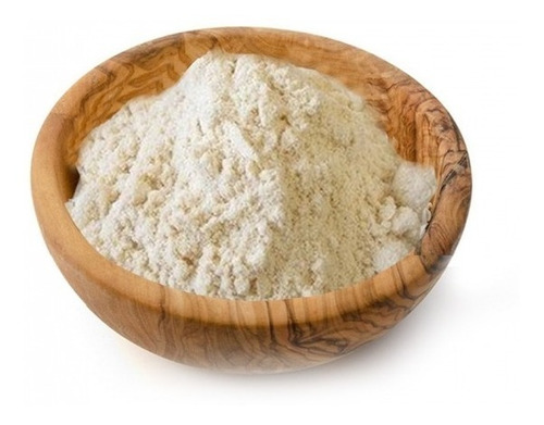 Kit De Harina (coco,psyllium,garbanzo,stevia,levadura Nutric