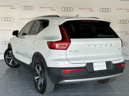 Xc 40 B4 Ultimate 2.0 T 262 Hp