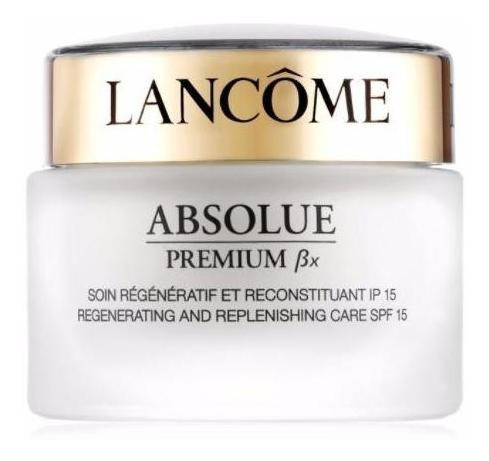 Contorno De Ojos Absolue Bx 15 Ml.