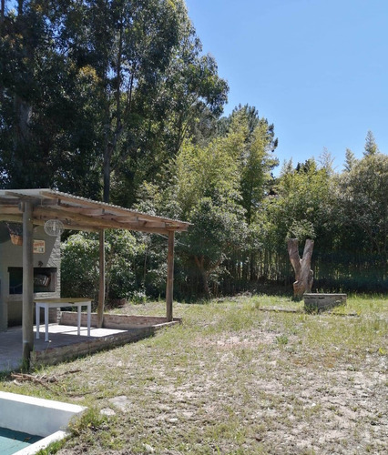 Hermosa Casa Para Vivir Todo El Año
