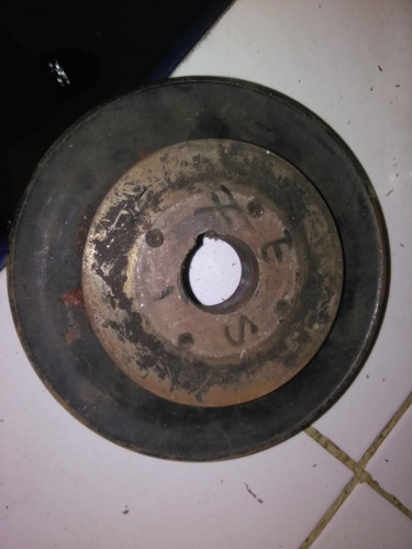 Damper Ford Festiva