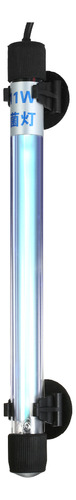 Lámpara, Esterilizador De Agua, Tanque De Esterilización Par