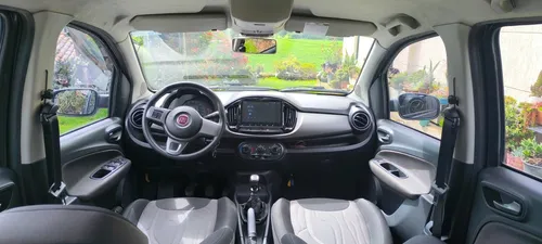 Fiat Uno 1.4 Way