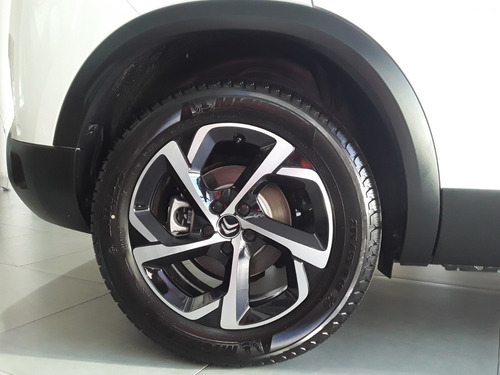 Citroën C5 Aircross 1.6 Thp Eat6 Feel Pack