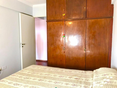Imagen 8 de 21 de Departamento En Venta En Moreno 300