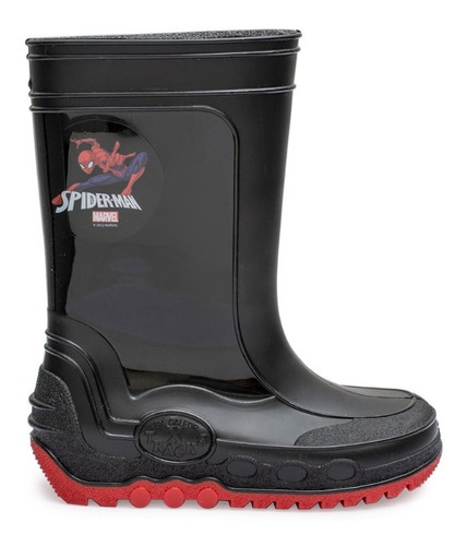 Bota De Lluvia Marvel® 5800 Niños