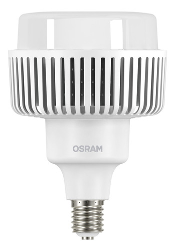 Lámpara Led Osram Ledvance Alta Potencia 100w E40 