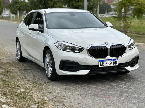 BMW Serie 1 1.5 118i Active 136cv