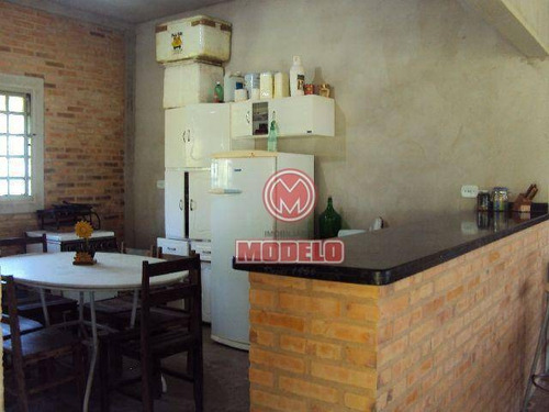Imagem 15 de 27 de Chácara À Venda, 5000 M² Por R$ 400.000,00 - Jardim Primavera - São Pedro/sp - Ch0184