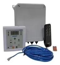 Comprar Kit Inversor Frequencia 2cv P Climatizador Mwm- Outros