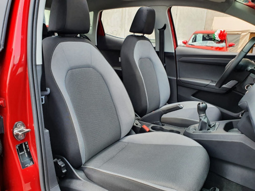 Imagen 10 de 15 de Seat Ibiza Style Plus 2019 Tm5
