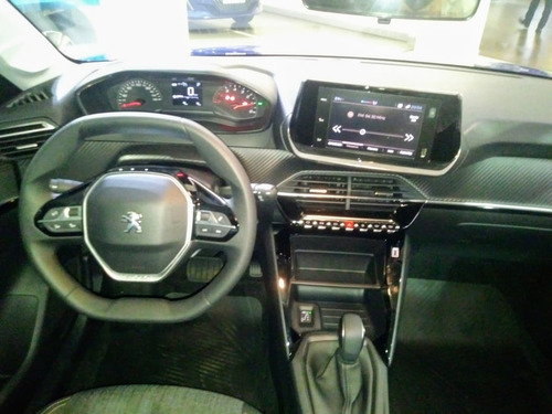 Imagen 11 de 15 de Peugeot 208 Active Tiptronic En Stock #cc