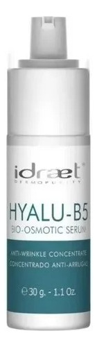 Hyaluronic B5 - Bio-osmotic Emulsion - Hidratación Intensiva