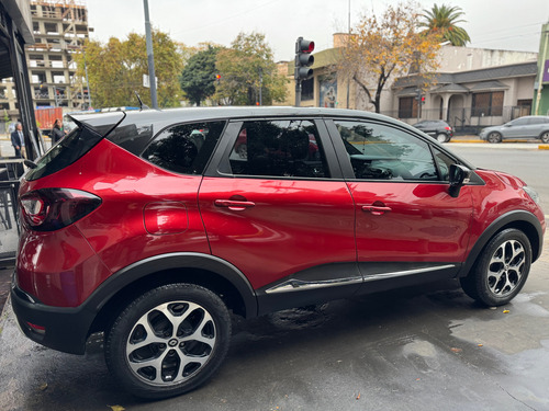 Renault Captur 2.0 Intens Manual