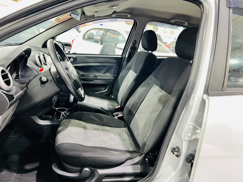 Ford Fiesta Fiesta Hatch Class 1.0 (Flex)