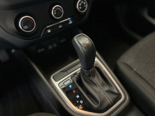 Hyundai Creta 1.6 16V FLEX ATTITUDE AUTOMÁTICO