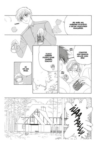 Card Captor Sakura 04