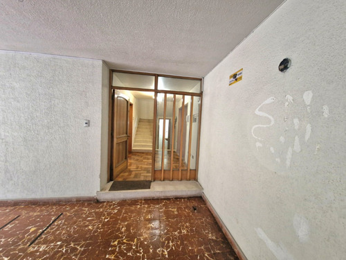 Se Arrienda Casa Con Giro Comercial En Concepción