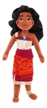 Comprar Moana Muñeca Peluche Película Moana 2 Disney Store