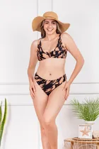 Comprar Trajes De Baño Creta, Cupshe, Bikinis, Importados