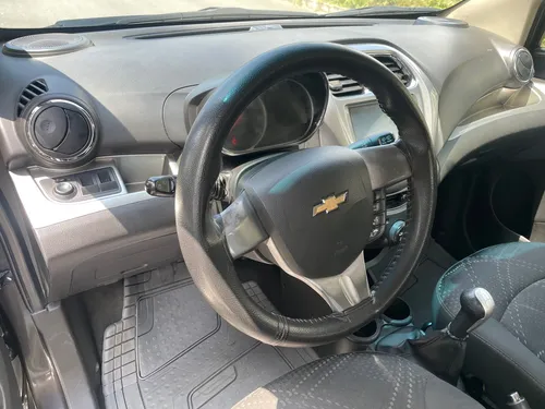 Chevrolet Spark Gt