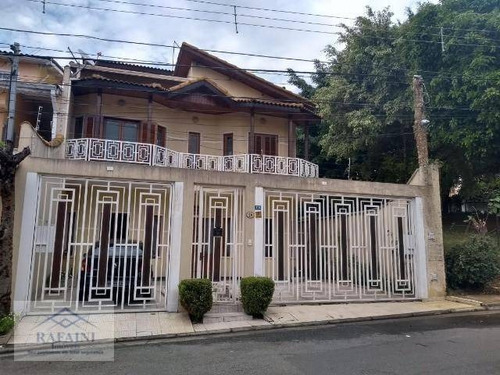 Casa À Venda, 305 M² Por R$ 1.400.000,00 - Jardim Santa Clara - Guarulhos/sp - Ca0165