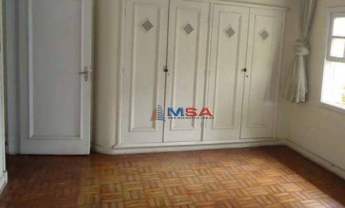 Imagem 8 de 15 de Casa À Venda, 463 M² Por R$ 1.950.000,00 - Alto De Pinheiros - São Paulo/sp - Ca0957