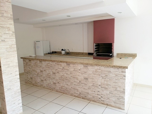Imagem 5 de 15 de Apartamento - Edifício Resid. Premiere Village - 7710