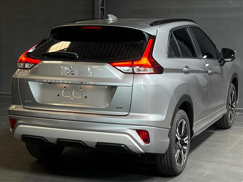 Mitsubishi Eclipse Cross 1.5 MIVEC TURBO GASOLINA HPE CVT