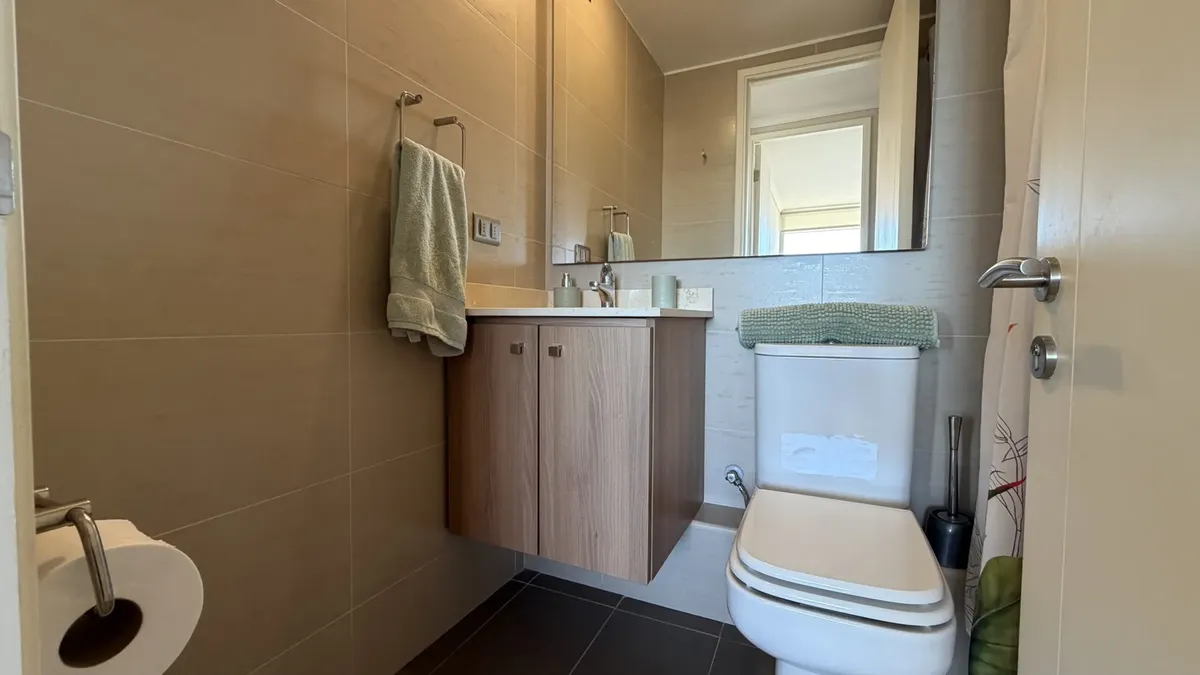 Imagen 5 de 22 de Arriendo Exclusivo Departamento En Sector La Foresta