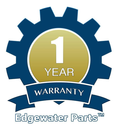 Partes De Borde W10467289, Ap6021886, Ps11755214 Sensor De T