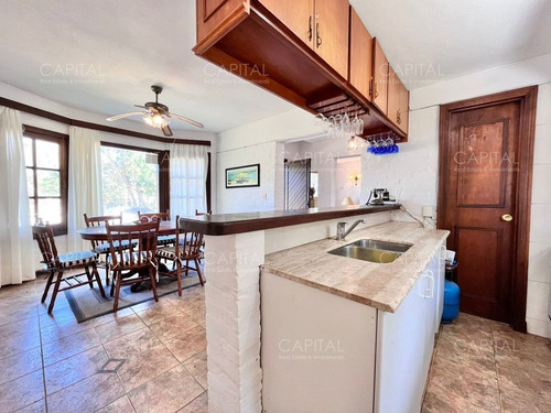 Imagen 10 de 20 de Excelente Casa En Venta En Pinares