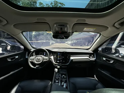 Volvo XC60 2.0 T5 Awd Momentum