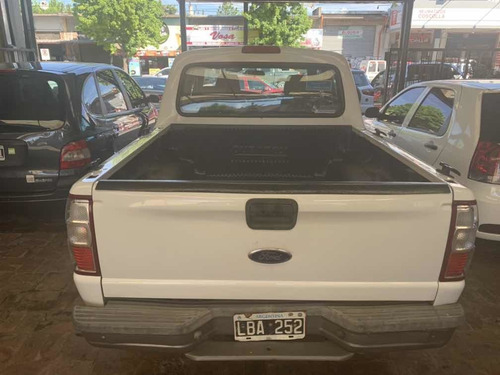 Ford Ranger 3.0 Cd Xl Plus 4x2 2012