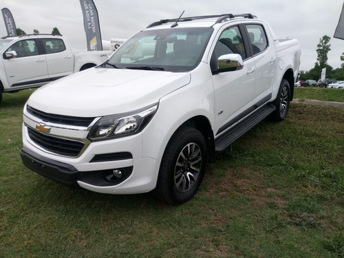 Chevrolet S10 2.8 Cd 4x2 Ls Manual Mc