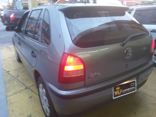 Volkswagen Gol Entrada Pequena Financie Com Score Baixo