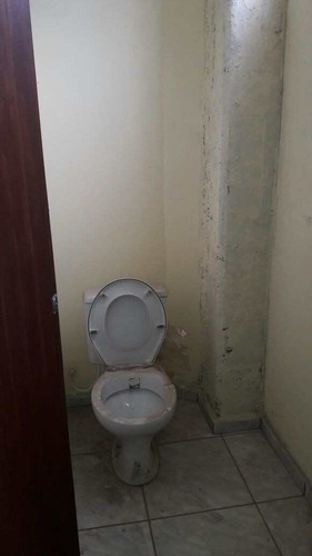 Imagem 12 de 14 de Galpão, Chácara Do Solar Ii (fazendinha), Santana De Parnaíba - R$ 1.600.000,00, 500m² - Codigo: 234536 - A234536