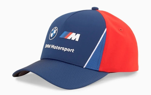 Gorras Bmw Motorsport Puma