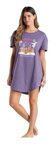 Pijama verano outlet harry potter