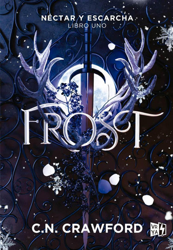 Libro Frost