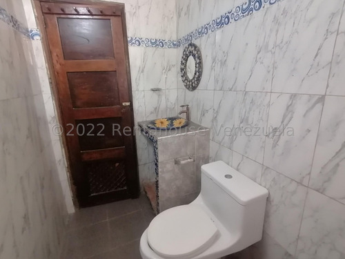 Imagen 16 de 30 de Casa En Venta En La Concordia Barquisimeto Lara 0.4.2.4.5.9.3.7.5.4.2 Rent-a-house Centro Occidente Mls Código: 22-22986