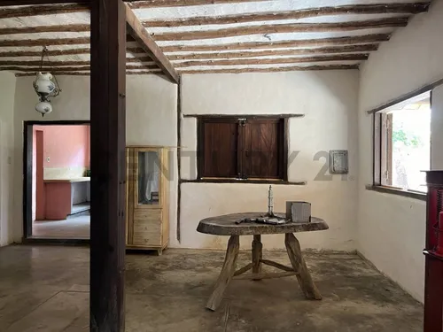 Casa Estilo Campestre