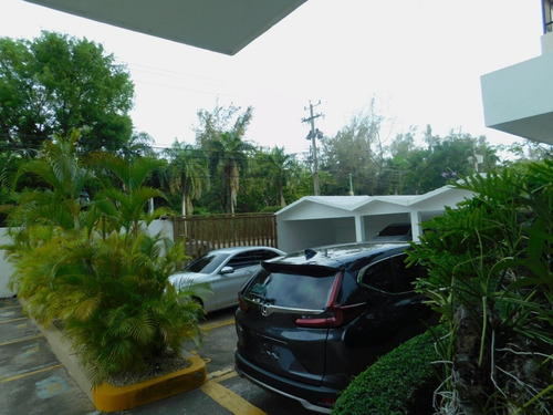 Imagen 9 de 15 de Apartamento En Venta En Cacicazgos