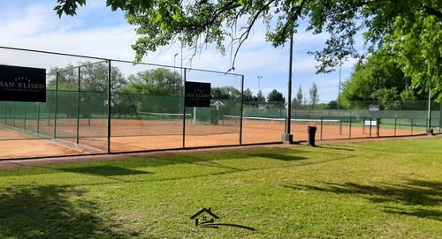 Imagen 2 de 12 de Lote En San Eliseo Golf Y Country Club