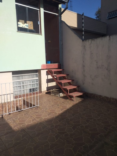 Imagem 26 de 28 de Casa A Venda E Compra Na Vila Muncipal, Jundiaí - Ca01792 - 69732545